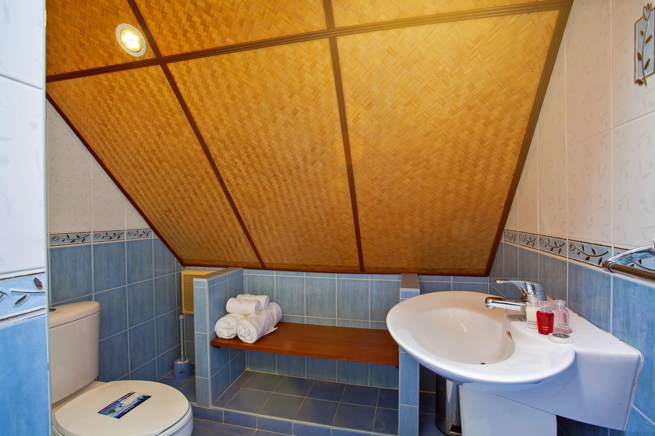 别墅 Traditional Thai Nikkie In Tropical Nature, 4br & Pool, Near Rawai Nai Harn